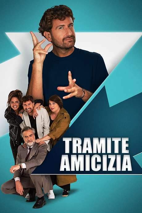 Tramite amicizia